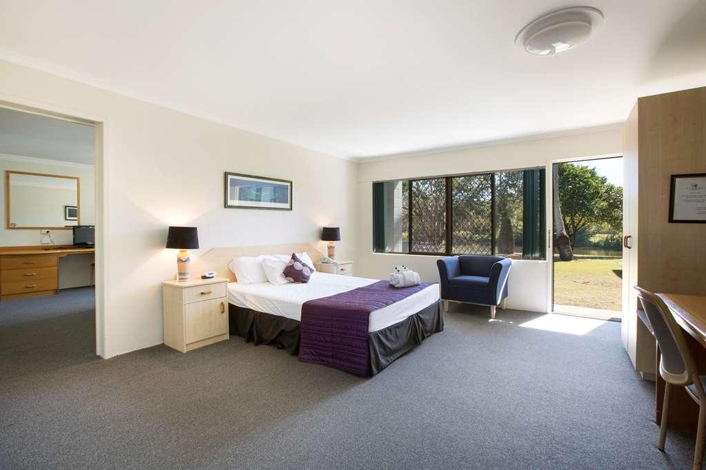 Kondari Hotel Hervey Bay Servis gambar