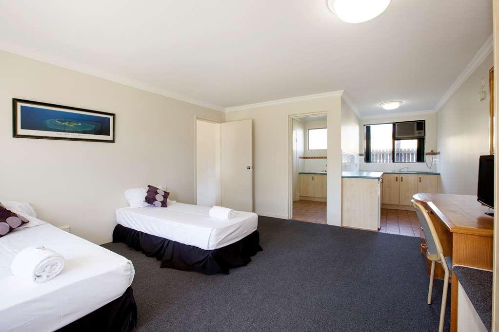 Kondari Hotel Hervey Bay Servis gambar