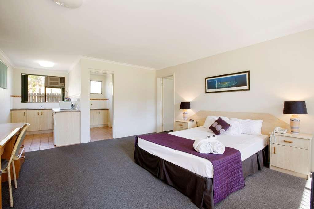 Kondari Hotel Hervey Bay Servis gambar