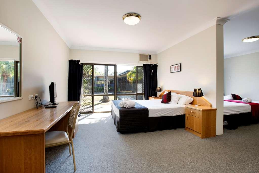 Kondari Hotel Hervey Bay Servis gambar