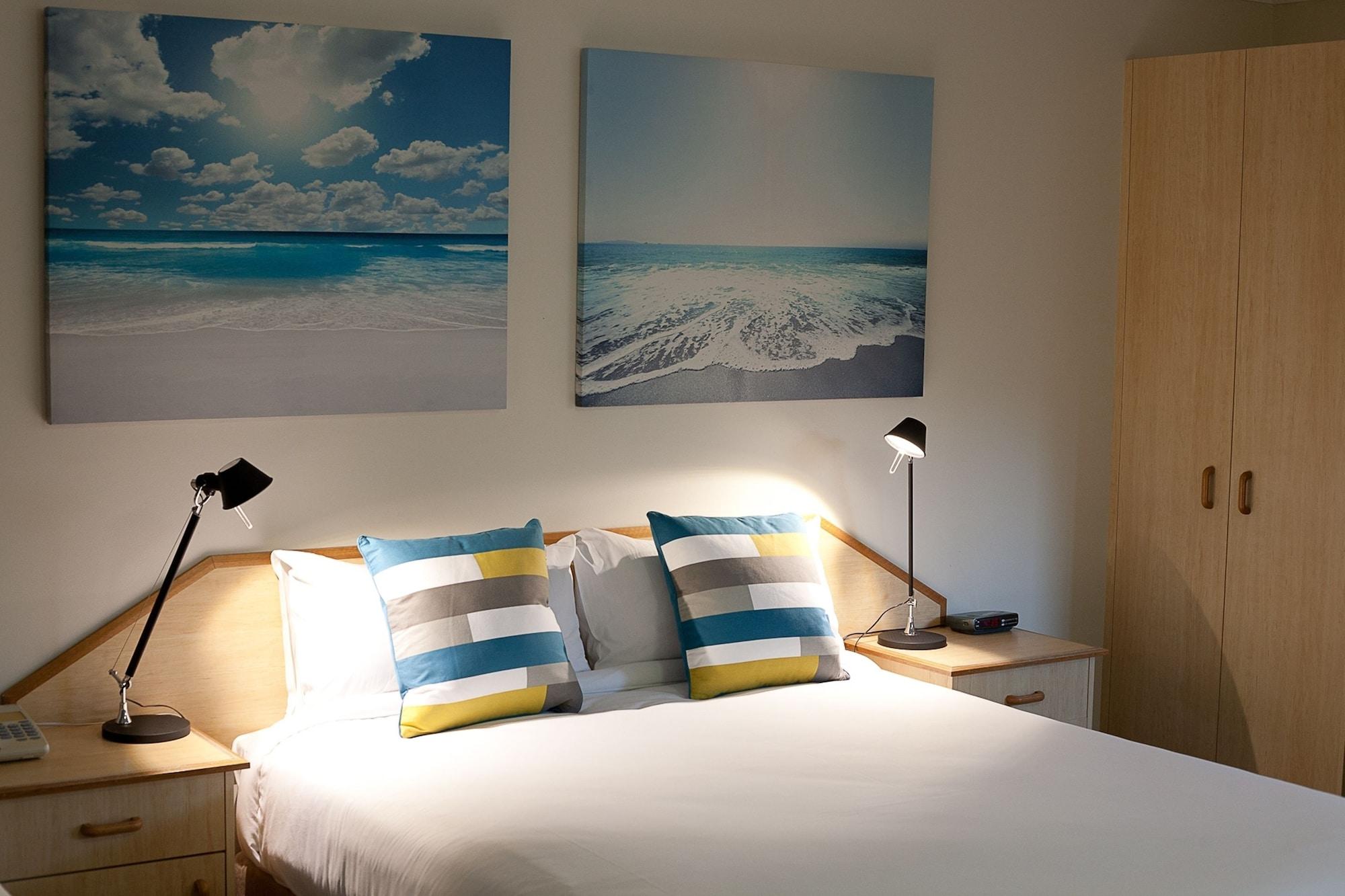 Kondari Hotel Hervey Bay Luaran gambar