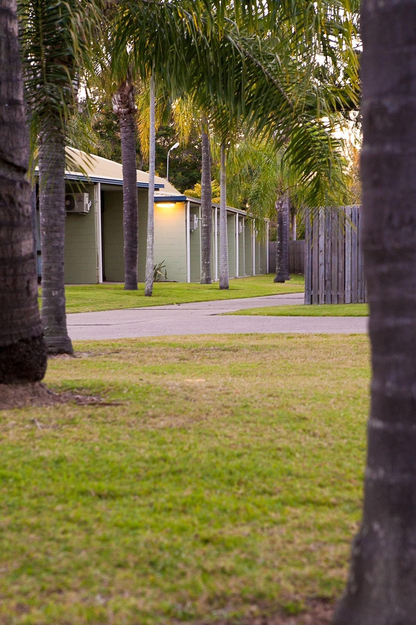 Kondari Hotel Hervey Bay Luaran gambar