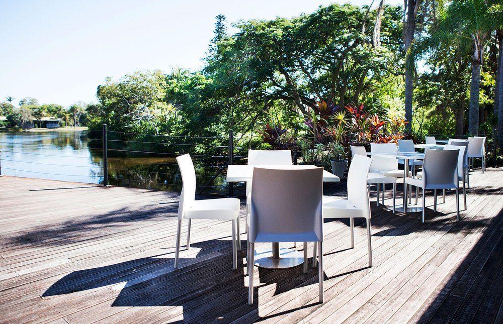 Kondari Hotel Hervey Bay Luaran gambar