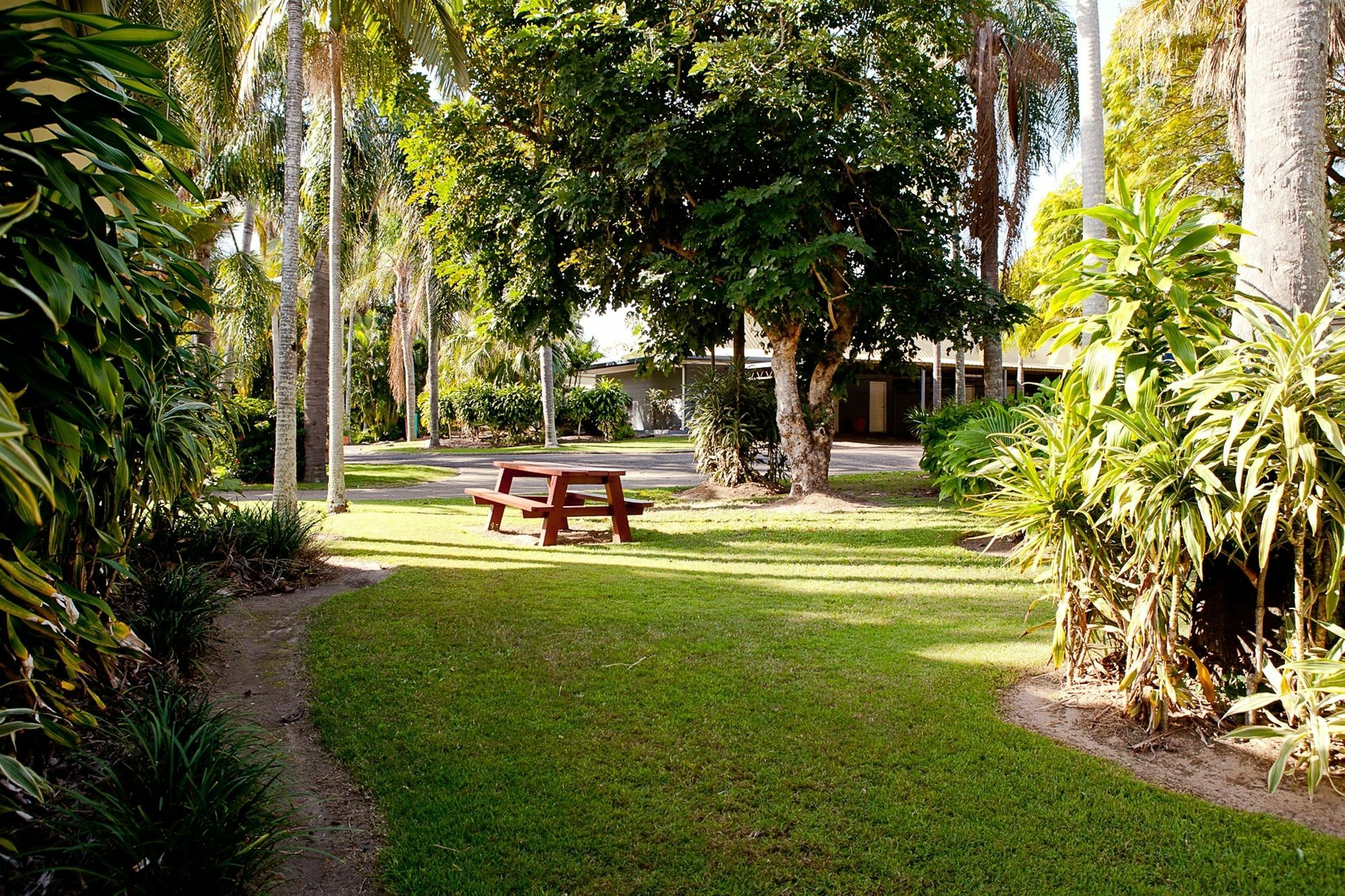 Kondari Hotel Hervey Bay Luaran gambar